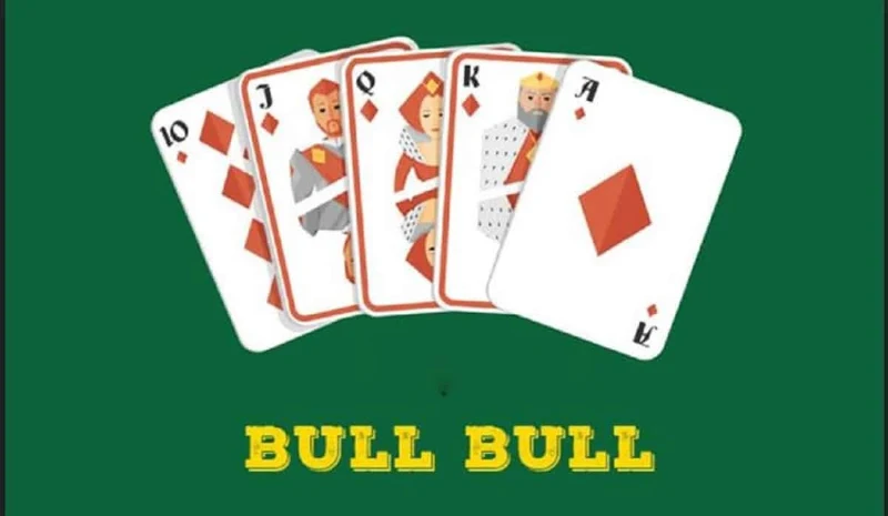 Một vài điểm nổi bật trong cách chơi Bull bull