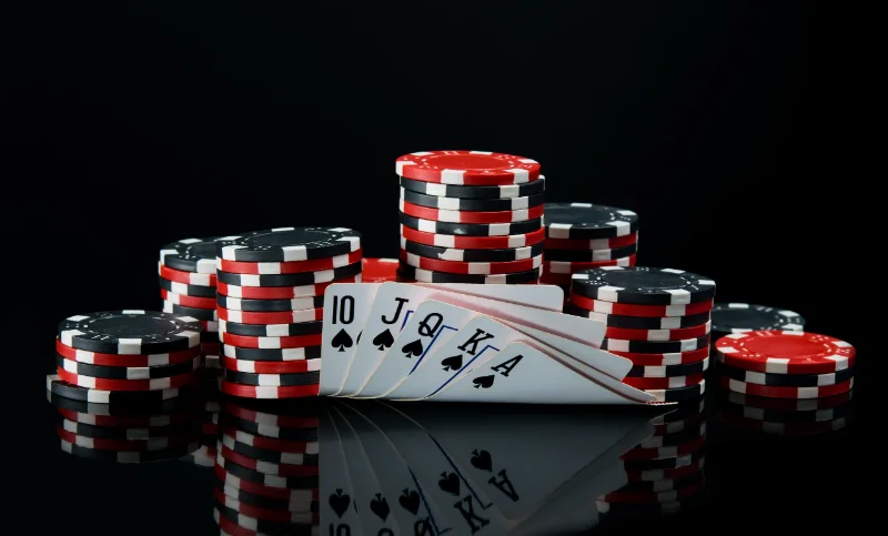 Cách tính xác suất poker liên quan đến Outs