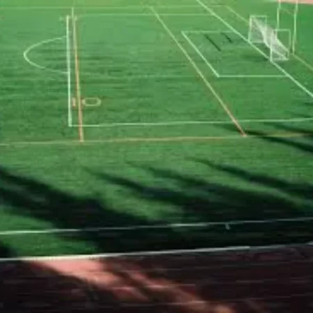 Football pitch là gì? Những tiêu chuẩn quy định trên sân cỏ