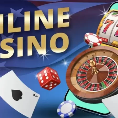 Top Nhà Cái Casino Online Uy Tín, Chất Lượng 2023