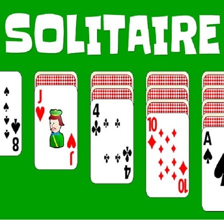 Cách chơi solitaire ?