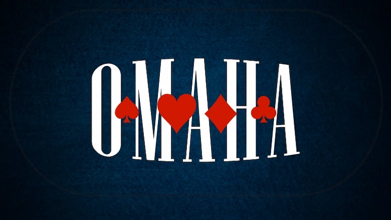 Omaha Poker là gì?